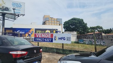 land_lot em Rua Francisco Moron Fernandes, Parque Campolim - Sorocaba - SP