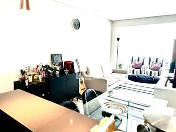 apartment em Rua Doutor Francisco José Longo, Chácara Inglesa - São Paulo - SP