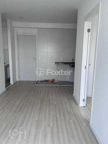 apartment em Rua General Júlio Marcondes Salgado, Campos Elíseos - São Paulo - SP