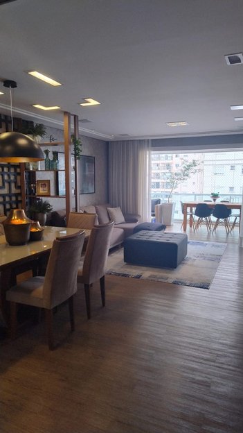 apartment em Rua João Antônio de Oliveira, Mooca - São Paulo - SP
