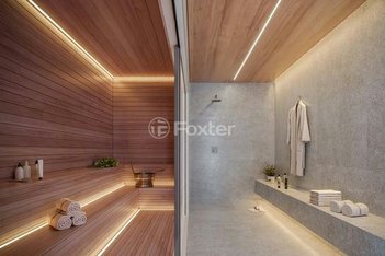 apartment em Rua Agostinho Cantu, Butantã - São Paulo - SP