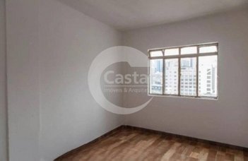 apartment em Rua Wandenkolk, Mooca - São Paulo - SP