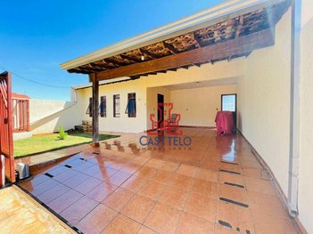 house em Rua Messias Natal Macarini, Tarobá - Londrina - PR