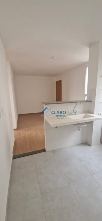 apartment em Rua Fortunato Resta, Vila Giunta - Bauru - SP