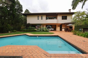house em Rua Murupi, Alto de Pinheiros - São Paulo - SP