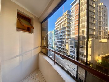 apartment em Rua Arroio do Meio, Zona Nova - Capão da Canoa - RS