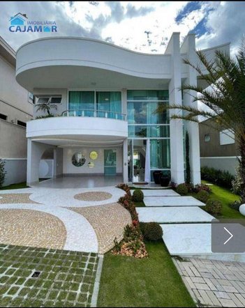 house em Avenida Honório Alvares Penteado, Tamboré - Santana de Parnaíba - SP