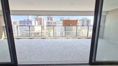 apartment em Rua Aimberê, Sumaré - São Paulo - SP