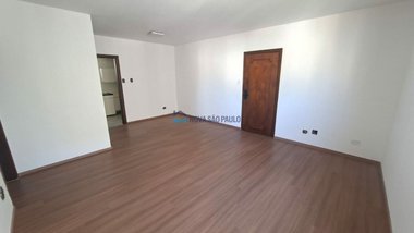 apartment em Rua Eça de Queiroz, Vila Mariana - São Paulo - SP
