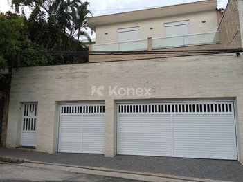 house em Rua Miguel Roque, Imirim - São Paulo - SP