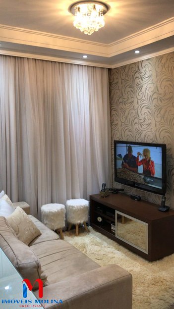 apartment em Rua Santo André, Boa Vista - São Caetano do Sul - SP