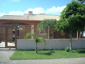 house em Avenida Paraguassu, Xangri-Lá - Xangri-Lá - RS