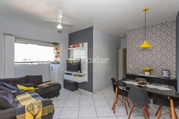 apartment em Avenida Padre Arlindo Vieira, Vila Vermelha - São Paulo - SP