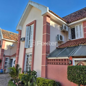 house em Rua Tamandaré, Camaquã - Porto Alegre - RS