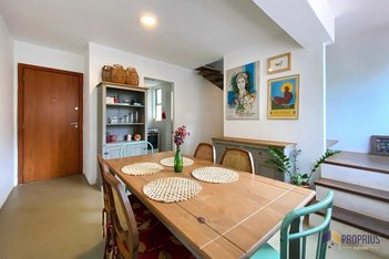 apartment em Rua Oriente, Serra - Belo Horizonte - MG