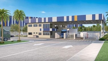 industrial em RS-118, Neópolis - Gravataí - RS