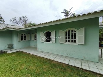 house em Rua dos Reis, Vila Nova - Imbituba - SC
