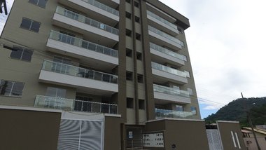 apartment em Rua Alabama, Estados - Indaial - SC