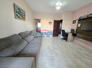 house em Rua João Abílio da Costa, Jardim Santa Maria - Jacareí - SP