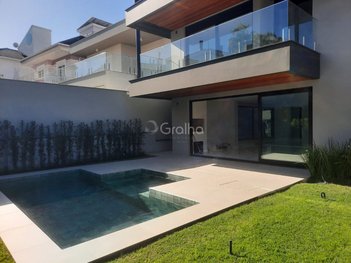 house em Rua das Camélias, Pedra Branca - Palhoça - SC