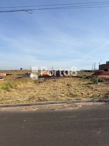 land_lot em Acesso Padre Mariano Aparício de La Mata, Chácara Bela Vista - São José do Rio Preto - SP