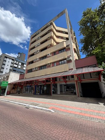 business em Rua Coronel Pedro Benedet, Centro - Criciúma - SC