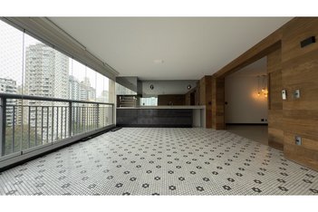 apartment em Avenida Mascote, Vila Mascote - São Paulo - SP