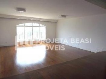 apartment em Rua Américo Alves Pereira Filho, Vila Morumbi - São Paulo - SP