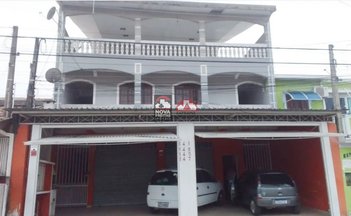 business em Rua Cantagalo, Jardim das Colinas - São José dos Campos - SP