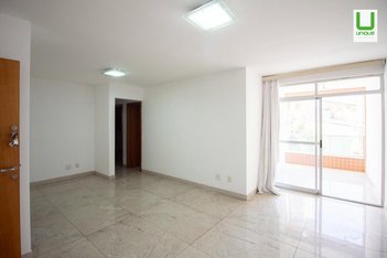 apartment em Rua Castelo Serpa, Castelo - Belo Horizonte - MG