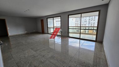 apartment em Rua Bernardo Guimarães, Savassi - Belo Horizonte - MG