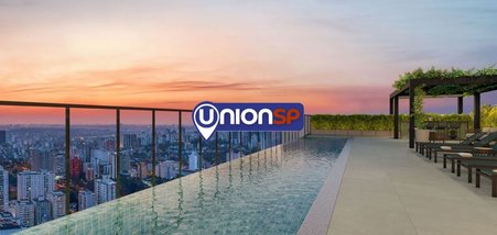 apartment em Rua Joaquim Antunes, Pinheiros - São Paulo - SP