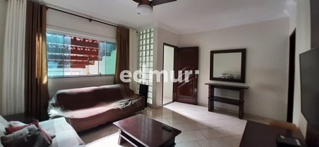 house em Rua Santo Antônio, Jardim Santo Antônio - Santo André - SP