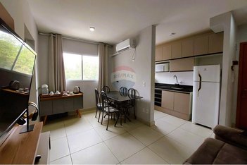 apartment em Avenida Suécia, Jardim Santa Terezinha - Mogi Guaçu - SP