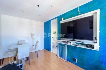 apartment em Avenida Romeu Samarani Ferreira, Vila Nova - Porto Alegre - RS