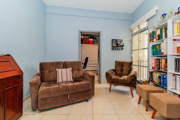 apartment em Avenida Duque de Caxias, Campos Elíseos - São Paulo - SP