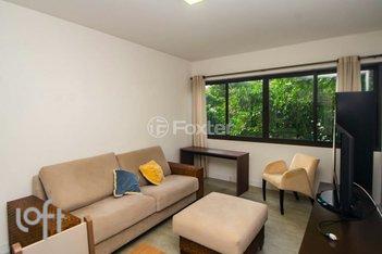 apartment em Rua Laurindo, Santana - Porto Alegre - RS