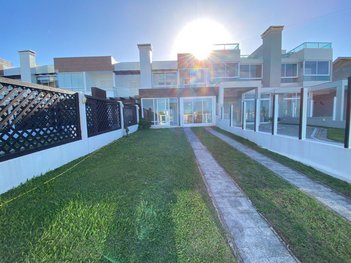 apartment em Avenida Noiva do Mar, Centro - Xangri-Lá - RS