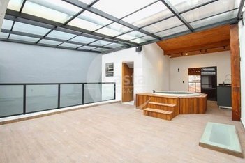 house em Rua Gino Monelli, Vila Prudente - São Paulo - SP