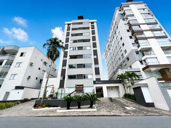 apartment em Rua Onze de Junho, Itoupava Norte - Blumenau - SC