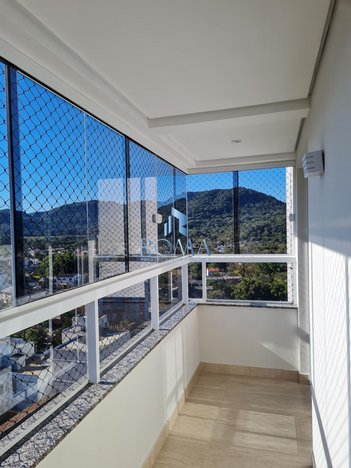 apartment em Rua Henrique Abiatti, Nossa Senhora das Dores - Santa Maria - RS