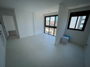 apartment em Rua Idalina Pereira dos Santos, Agronômica - Florianópolis - SC