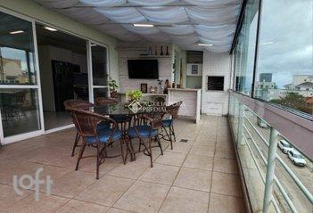 apartment em dos Eucaliptos, Canasvieiras - Florianópolis - SC