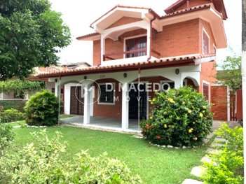 house em Rua Ilhabela, Lagoinha - Ubatuba - SP