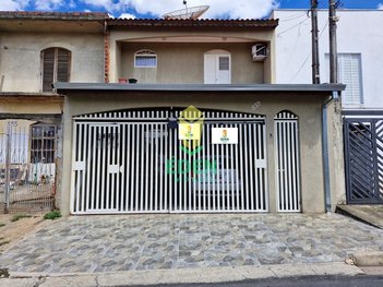 house em Rua João Leite de Moura, Jardim Nova Esperança - Sorocaba - SP