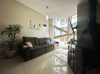 apartment em Rua São Paulo, Centro - São Leopoldo - RS