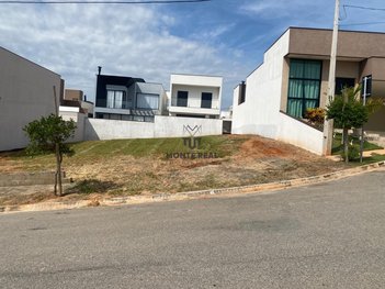 land_lot em Alameda Ravenna, Jardim Villagio Milano - Sorocaba - SP