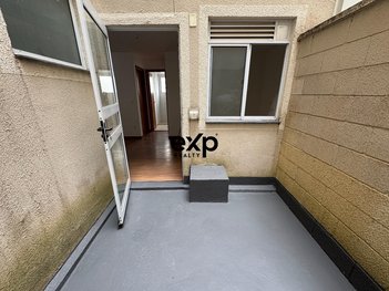 apartment em Rua Francisco Dal'Negro, Santo Antônio - São José dos Pinhais - PR