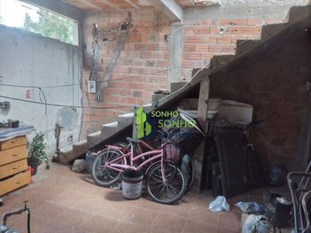 house em Rua Armando Alves de Oliveira, Distrito Industrial - Campinas - SP