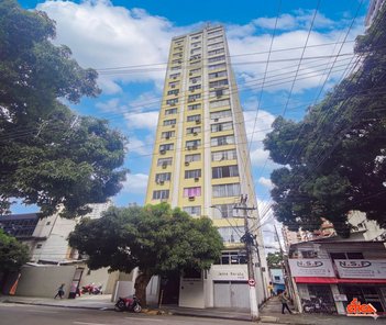 apartment em Avenida Conselheiro Furtado, Batista Campos - Belém - PA